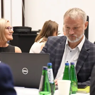 Miejski Obszar Funkcjonalny wkracza w kolejną fazę