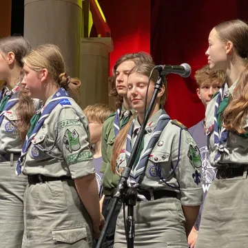 [WIDEO]  Festiwal „OPAL 2023” przeszedł do historii