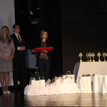 Radomszczańska Gala Wolontariatu PCK 2019