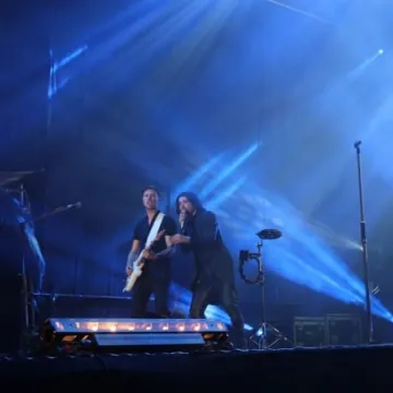 Dni Radomska 2016: Koncert zespołu Pectus