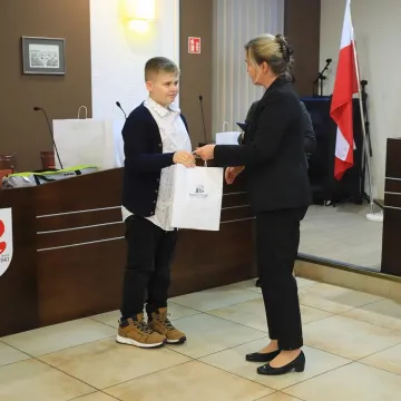 Gra terenowa „Wiele dróg do Wolności” rozstrzygnięta