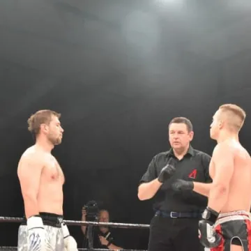 II Gala Sportów Walki w Radomsku