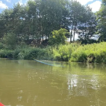 ERA Travel zaprasza na spływy kajakowe