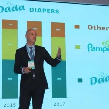 Ontex otworzył fabrykę w Radomsku