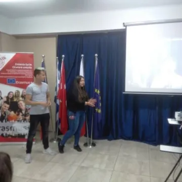 Półmetek unijnego projektu 