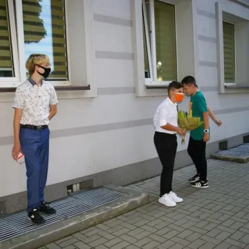 Zakończenie roku szkolnego inne niż wszystkie