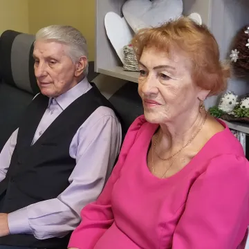 Europejski Dzień Seniora w Klubie „Senior+” w Radomsku