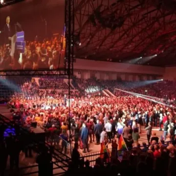 Powstaje partia Wiosna, również w Radomsku