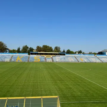 Renowacja obiektów sportowych w Radomsku