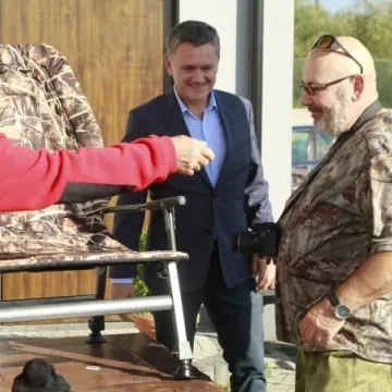 Koniec sezonu wędkarskiego