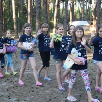 Zakończył się Zlot Hufca Radomsko