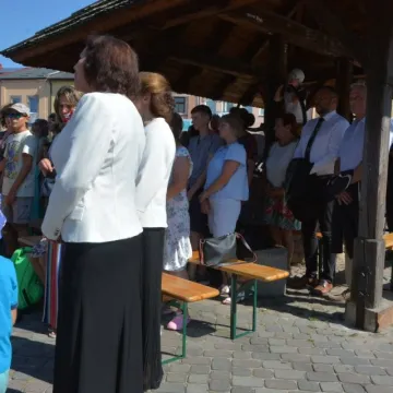 33. Światowy Festiwal Poezji Marii Konopnickiej w Przedborzu