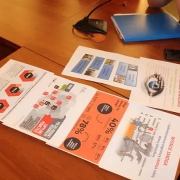 Budżet Obywatelski: losowanie numerów 