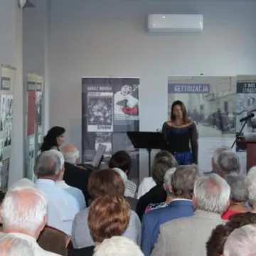 Muzyczna droga do niepodległości