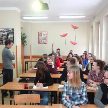 Nowy projekt unijny w Ekonomiku 