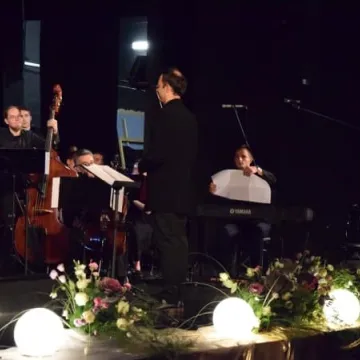 95 lat z Moniuszkowcami