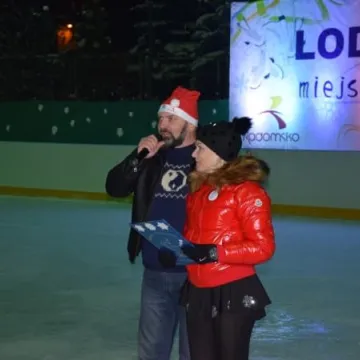 Lodowisko dla radomszczan