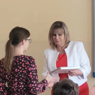 Rozstrzygnięto konkurs matematyczny „Reymont w liczbach”