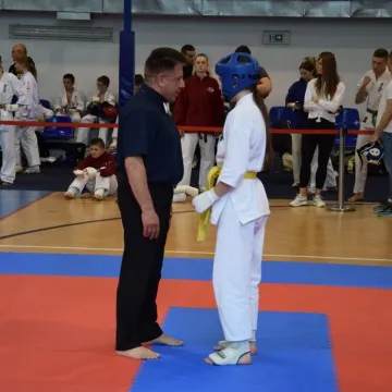 II Turniej Randori Cup w Radomsku