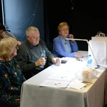 Zmierzyli się z poezją węgierską