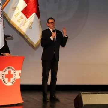 Radomszczańska Gala Wolontariatu PCK 2019