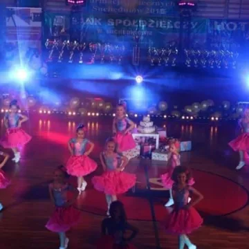 Akademia Mass-team triumfuje