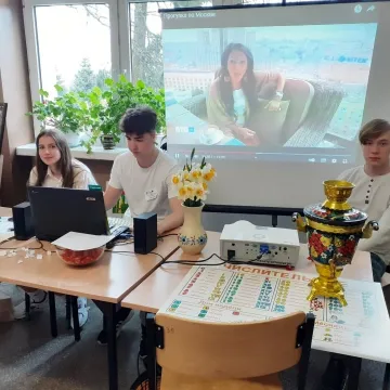 Radomsko: Szkoły średnie otworzyły swoje drzwi