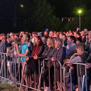 Tak było na Dniach Otwartych Funduszy Europejskich w Radomsku