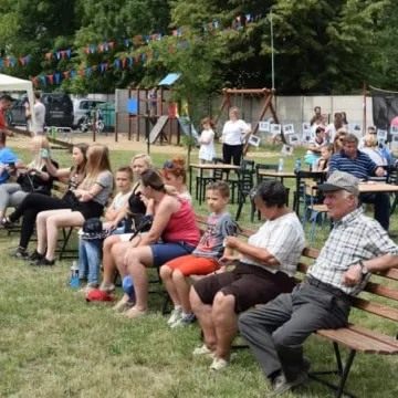 Festyn rodzinny w PSP nr 7
