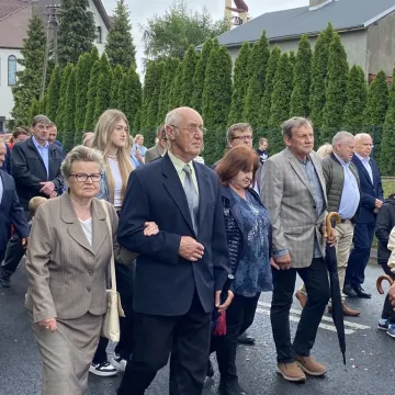 Uroczystość Bożego Ciała. Procesje w całej Polsce