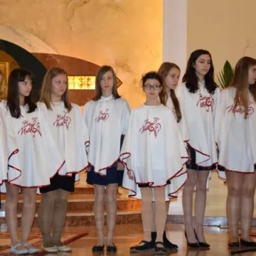 Radomszczańska Cecyliada 2017