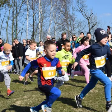 6. bieg stolarza zakończył obchody Święta Stolarza w Radomsku