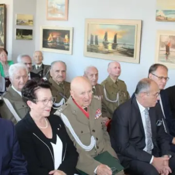 Pro Patria dla zasłużonych