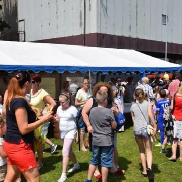 Dzień Dziecka w Radomsku