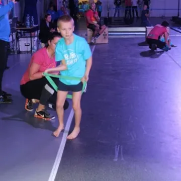 Finał 3. edycji zawodów Athletes Clash 2019