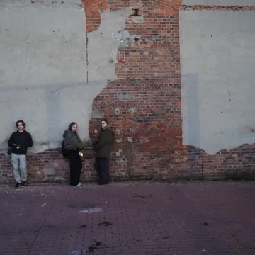 Wieczorny plener Foto Pozytyw