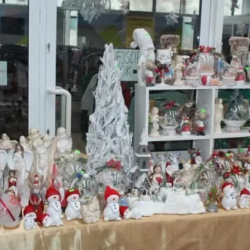 Festiwal świątecznych prezentów