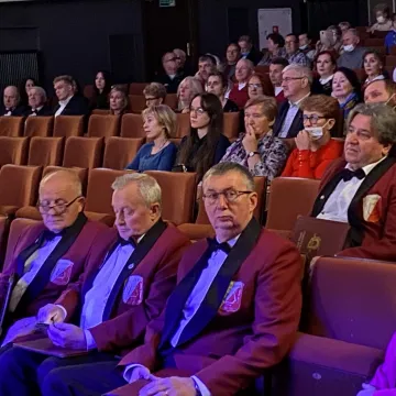 XII Spotkania Chóralne w Radomsku