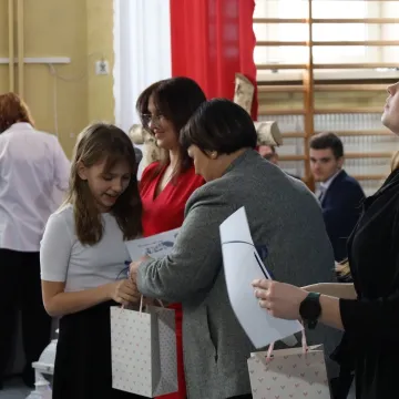 Rozstrzygnięto Konkurs im. K.K. Baczyńskiego