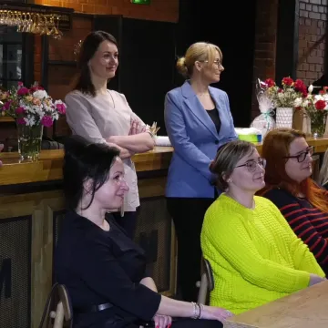 Naturalny Sukces w Radomsku