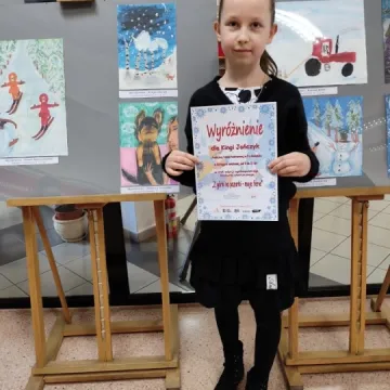 Konkurs „Z górki na pazurki” rozstrzygnięty