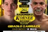 „Radomsko Korner Boxing Night”: Stanisław Gibadło – wszystko zależy od przygotowań i głowy