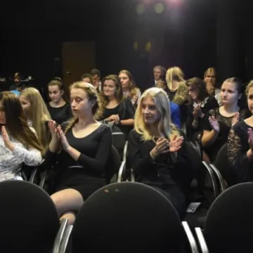 Zło dobrem zwyciężaj