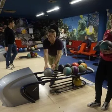 Rozpoczęła się XII Spartakiada Samorządowców Powiatu Radomszczańskiego