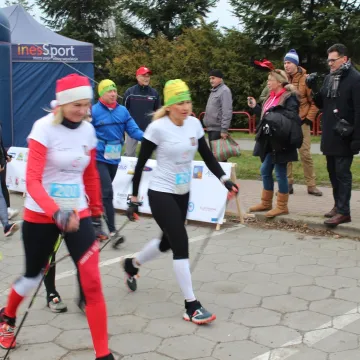 Radomsko: Ponad 200 zawodników w biegu „Szansa Na 5”