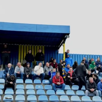 RKS Radomsko - Boruta Zgierz 1:0