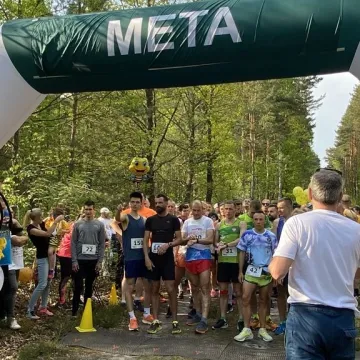 W Gomunicach poszli i pobiegli dla pszczół