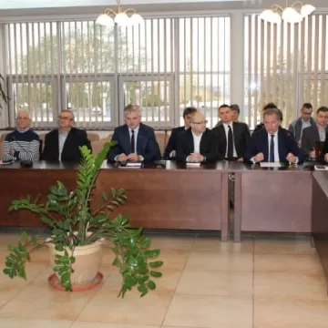 Profilaktyka w walce z afrykańskim pomorem świń