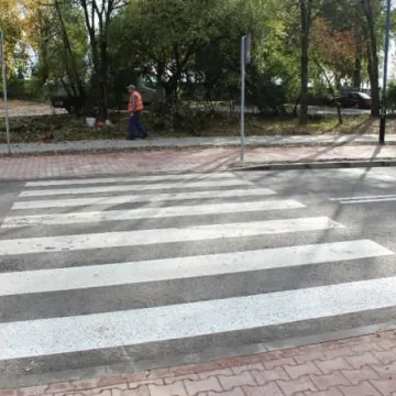 Jagiellońska przejezdna 