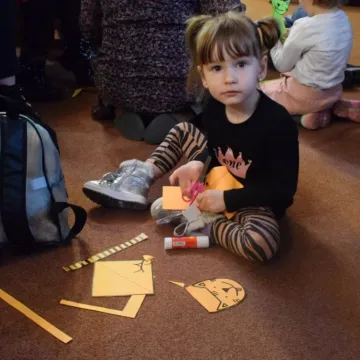 Niedzielny Poranek Filmowy z „Filonkiem Bezogonkiem”